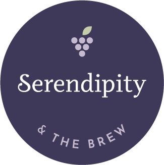 Serendipity & The Brew